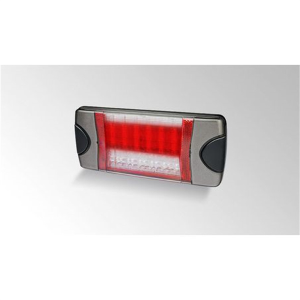 Hella DURALED Combi-SR Lamp 12-24V -2VP015074001