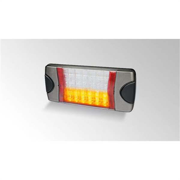 Hella DURALED Combi-SR Lamp 12-24V -2VP015074001