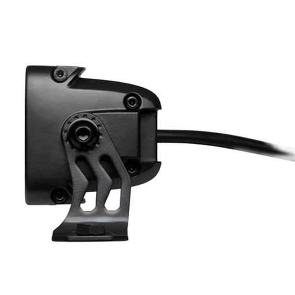 Hella Black Magic 21.5" Double Row LED Light Bar 10-30V 270W 40 LEDs IP69K 11000LM 5700K -1FJ358176401