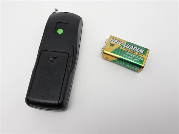 Remote Control Hunting Spotlight Searchlight with 360 Degree Rotation Magnetic Base & 24v Cigar Lighter