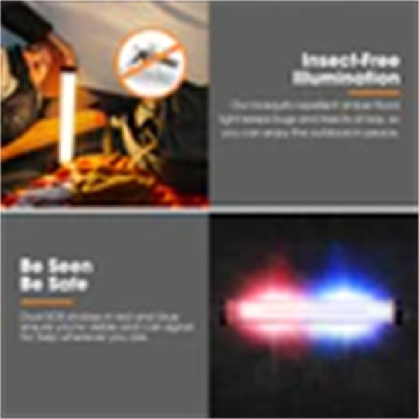 San Hima LED Torch Light Large Power Bank Flashlight Lithium USB Rechargeable - 1 Year Warranty