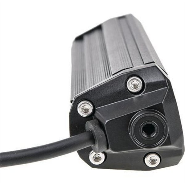 Drivetech 4x4 8 inch 6 LED Single Row Driving Light Bar 9-36V - 2 years Warranty