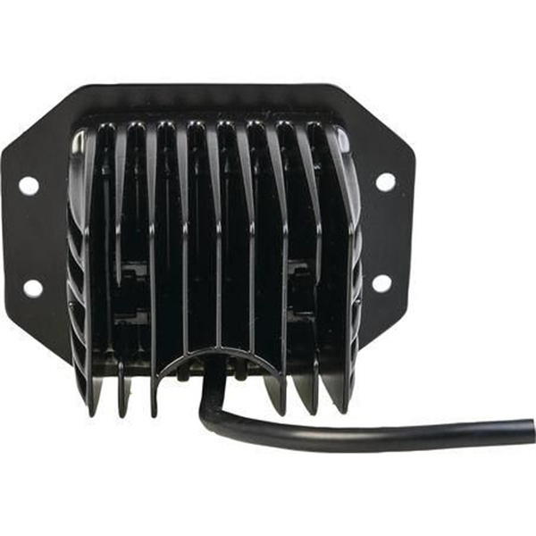 Drivetech 4X4 Flush Mount Reverse Light 12/24V