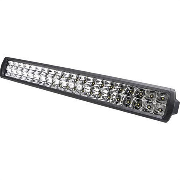 Drivetech 4x4 22 inch 40 LED Dual Row Light Bar 9-36V IP68/IP69K - 2 years Warranty