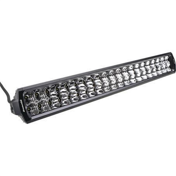 Drivetech 4x4 22 inch 40 LED Dual Row Light Bar 9-36V IP68/IP69K - 2 years Warranty