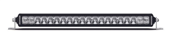 LED Bar Light 22in SRE 11-32V 20x5W 100W 8400lm Combo Beam IP67 Single Row