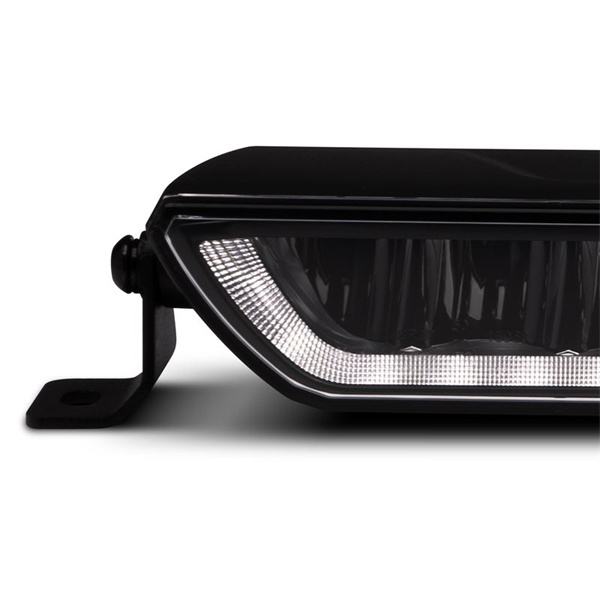 Roadvision LED Light Bar RBL21 SERIES 30Inch 10-30V Combination Dynamilux DRL