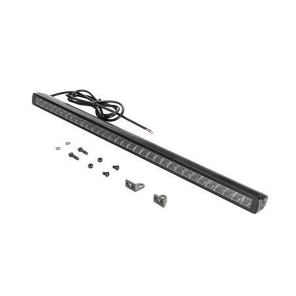 Hella Black Magic 32 Inch Light Bar Spot 10-30V 165W 21 LED 9000LM IP69K 5700K -1FJ358176311