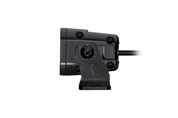 Hella 20 Inch Slim Lightbar Pencil Beam10-30V 5700K IP69K Black Magic Tough - 6000Lumens