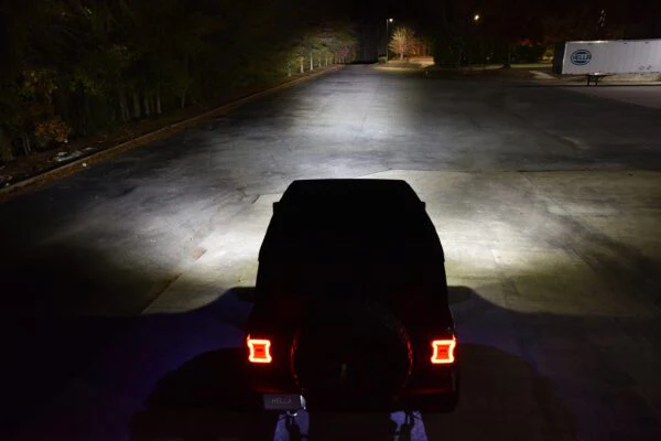 hella led reverse Light