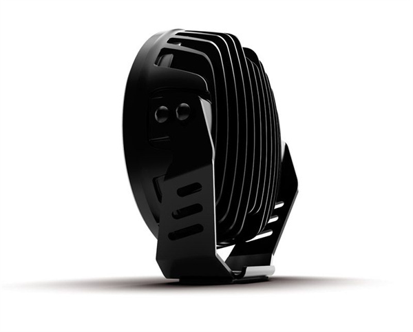 Roadvision LED Driving Light 9 Inch Stealth SLK9 Driving Beam 10-30v 34 x 3W Osram LEDs 9594LM