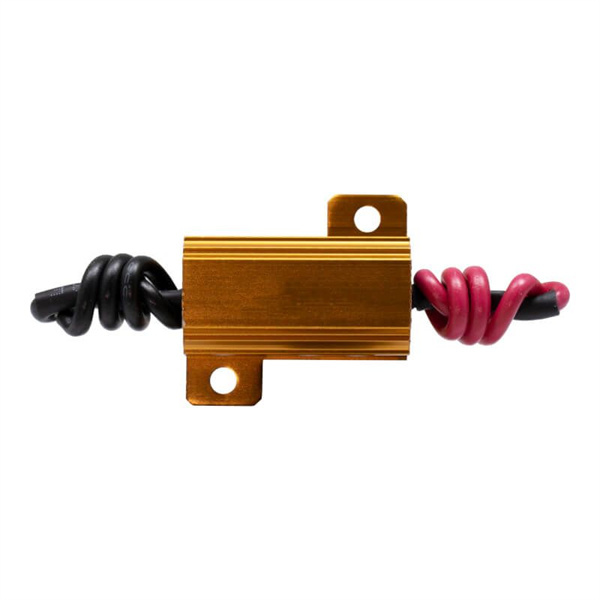 Roadvision Load Resistor 12V 21W 2PK - 2 Years Warranty