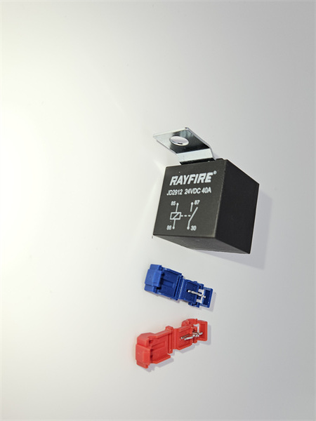 Roadvision’s LED Driving Lights Wiring Kits Wire Harness Loom Kits suit LED Light Bars or Spot Lights