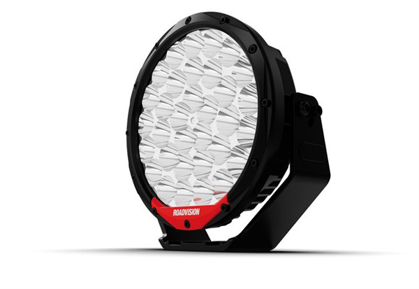 Roadvision 9" LED Driving Light DX2 Series 9-32V 150W 6578lm IP68 Combo Beam - 7 Years Warranty