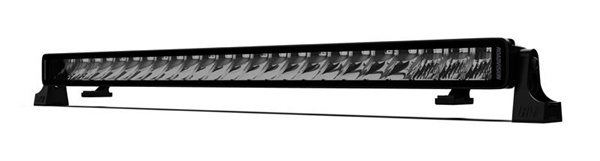 Roadvision 30" LED Light Bar Stealth S52 10-30V 24x10W 208W 13779lm Combo Beam TMT IP67 Intensity - 7 Years Warranty