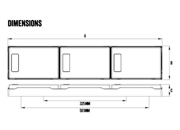 roadvision tail lights