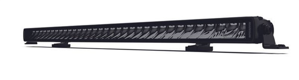 32" LED Light Bar Stealth S40 10-30V 33x3W 150W 9211lm Combo Beam TMT IP69K Distance - 7 years Warranty