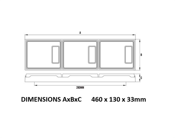 roadvision tail lights