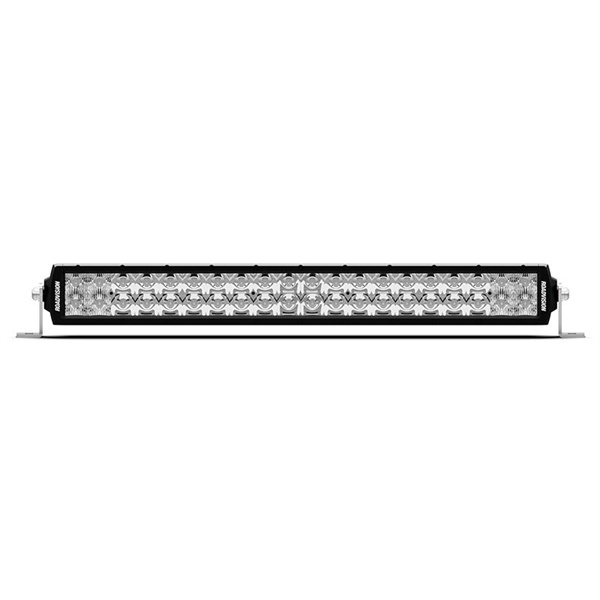 Roadvision 22" LED Light Bar DRE2 11-32V 40x5W 200W 14620lm Combo Beam IP68 Dual Row - 3 Years Warranty