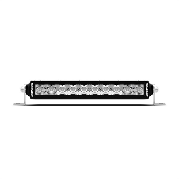 Roadvision 12" LED Light Bar SRE2 11-32V 10x5W 50W 4528lm Combo Beam IP68 Single Row - 3 Years Warranty