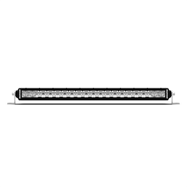 Roadvision 22" LED Light Bar SRE2 11-32V 20x5W 100W 7955lm Combo Beam IP68 Single Row - 3 Years Warranty