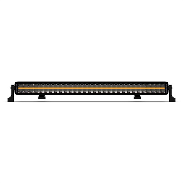 Roadvision 30" LED Light Bar Stealth SP70 10-30V 60x3W 240W 14337lm Combo Beam TMT IP69K DRL - 7 years Warranty