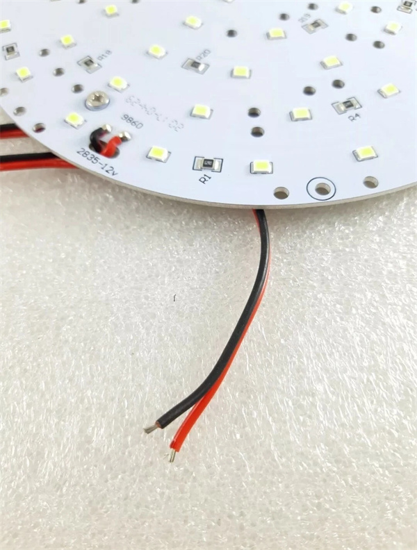 Interior Dome Light LED to replace Caravan Fluorescent Tube 12v - 5y Warranty