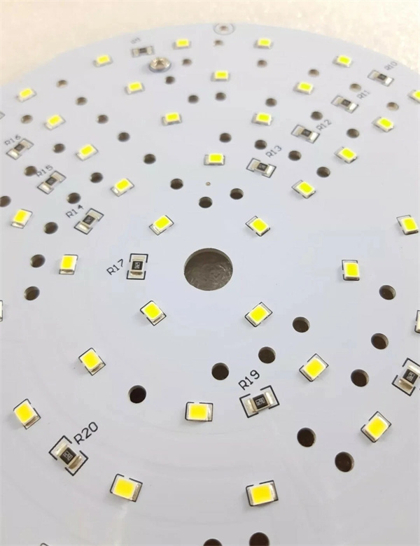 Interior Dome Light LED to replace Caravan Fluorescent Tube 12v - 5y Warranty