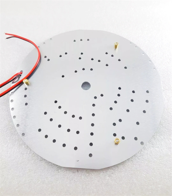 Interior Dome Light LED to replace Caravan Fluorescent Tube 12v - 5y Warranty