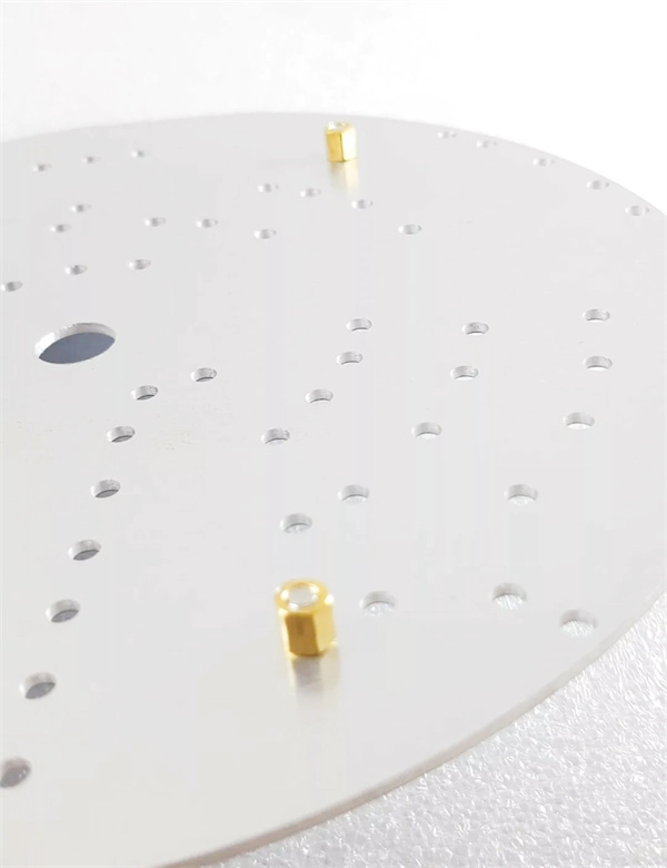 Interior Dome Light LED to replace Caravan Fluorescent Tube 12v - 5y Warranty