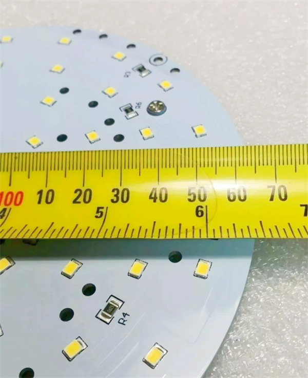 Interior Dome Light LED to replace Caravan Fluorescent Tube 12v - 5y Warranty