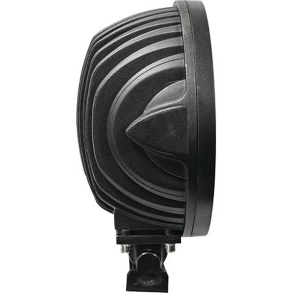 OEX 7 Inch LED Driving Light Round 10-30V 12 LED 40W Spot Beam LLX08018