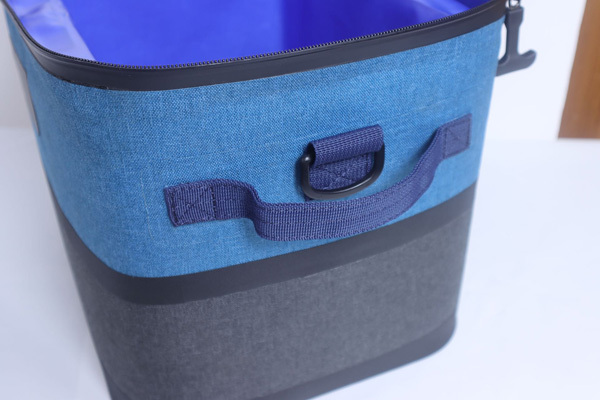 18-Can Soft Cooler Bag