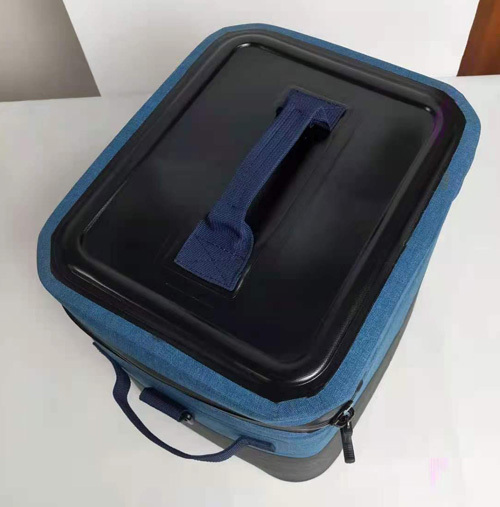 18-Can Soft Cooler Bag