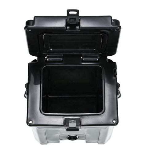 10QT rotomolded cooler box