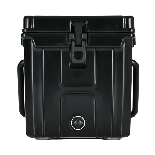 10QT rotomolded cooler box