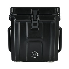 10QT rotomolded cooler box