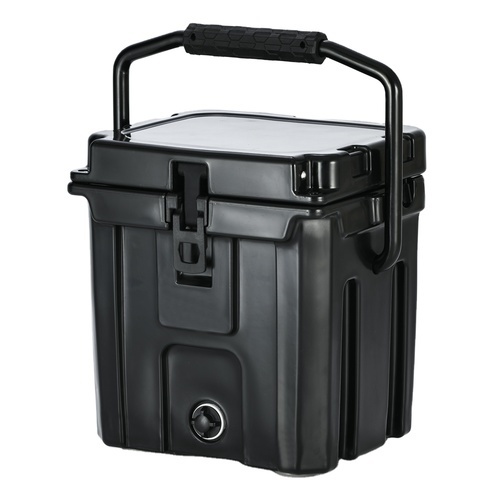 10QT rotomolded Insulated Lunch Box cooler box