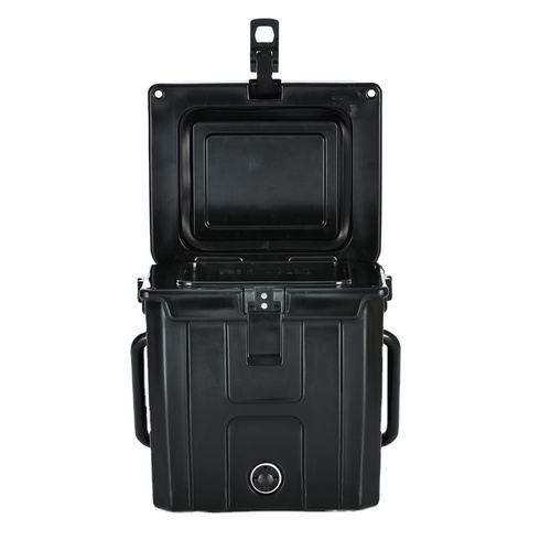 10QT rotomolded Insulated Lunch Box cooler box