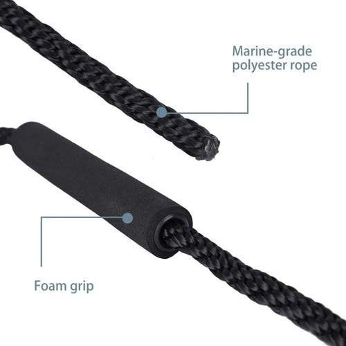 Cooler Rope Handles Replacement for Compatible with RTIC Coolers