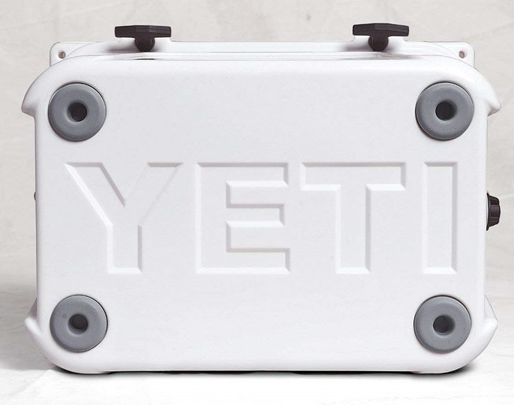 Cooler replacement Feet for RTIC 20, YETI 20