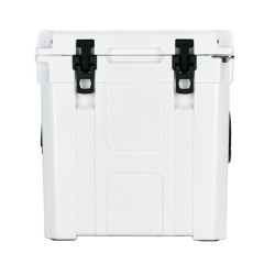 33QT rotomolded ice camping cooler box