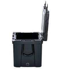 Best 55QT rotomolded Ice cooler box,wheels available