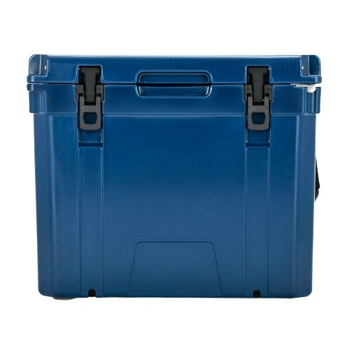 45QT rotomolded cooler,wheels for choice