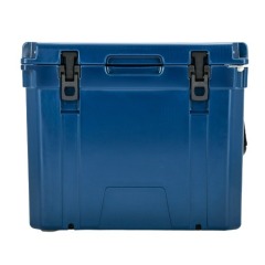 45QT rotomolded cooler,wheels for choice