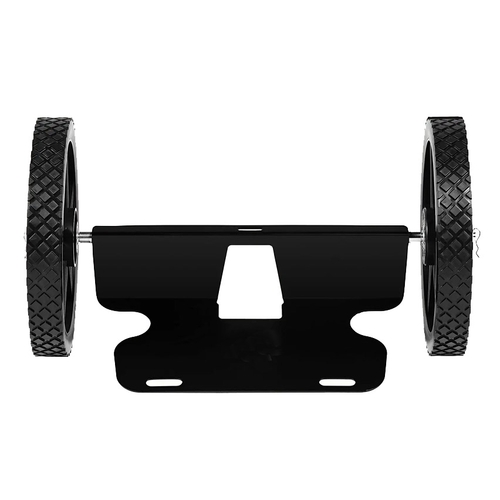 Customized Heavy-Duty Cooler Cart Kit wheels