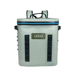 20L Outdoor Camping TPU Cooler Bag Picnic Lunch Bag Durable Insulated Picnic Soft Cooler