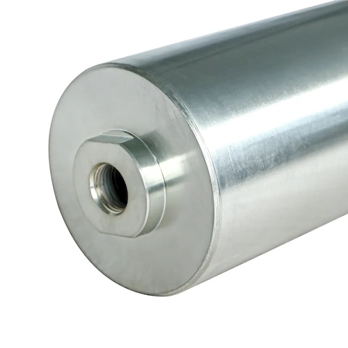 45# steel air filter for 3.8Nm3/min compressor air dryer