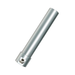 45# steel air filter for 3.8Nm3/min compressor air dryer