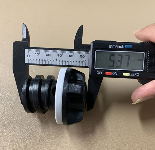 Large Drain Plug Angle 2